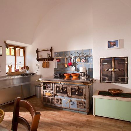 Juvanova Hous - Rooms Luce Exterior photo